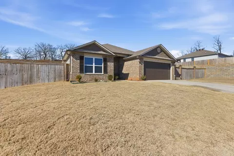 Exterior - 69 Dunnaway Dr, Austin, AR 72007 photo 3 of 9