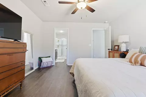 Bedroom - 69 Dunnaway Dr, Austin, AR 72007 photo 2 of 6