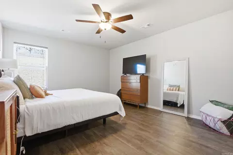 Bedroom - 69 Dunnaway Dr, Austin, AR 72007 photo 3 of 6