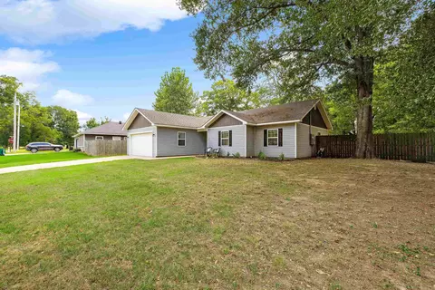Exterior - 2310 Tyler St, Benton, AR 72019 photo 6 of 10