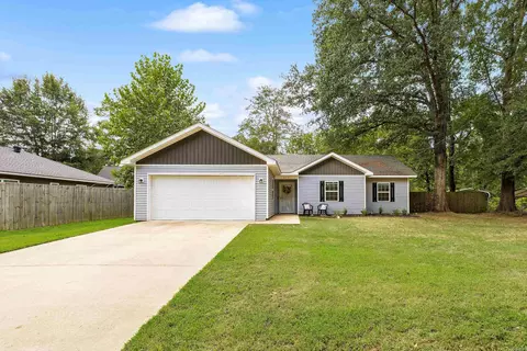 Exterior - 2310 Tyler St, Benton, AR 72019 photo 10 of 10