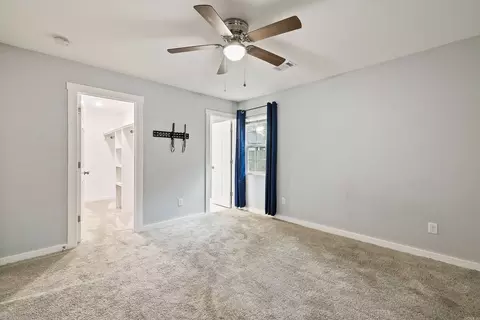 Bedroom - 2310 Tyler St, Benton, AR 72019 photo 2 of 6