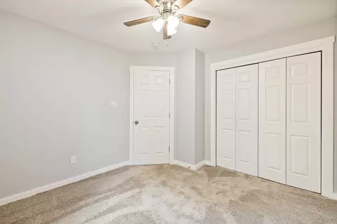 Bedroom - 2310 Tyler St, Benton, AR 72019 photo 6 of 6