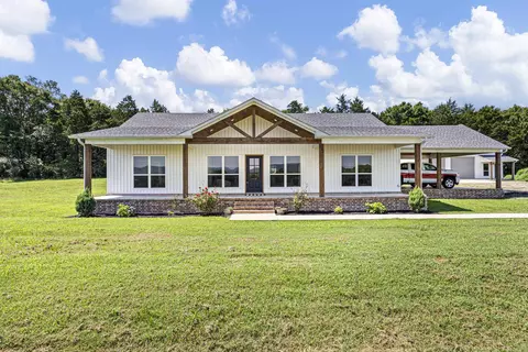 2505 Gunter Mountain Rd, Hector, AR 72843