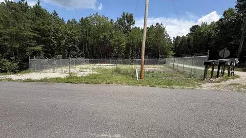 000 Fence Rd, Jessieville, AR 71949