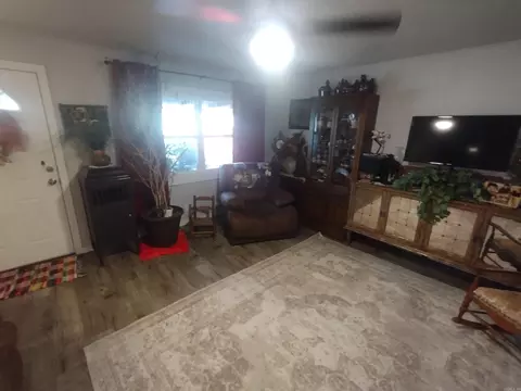 Living - 609 E Webb, Mountain View, AR 72560 photo 1 of 3