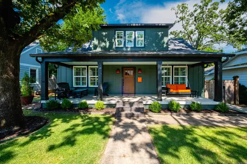 1711 N Tyler St, Little Rock, AR 72207