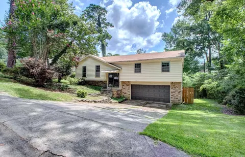 5401 Western Hills Ave, Little Rock, AR 72204