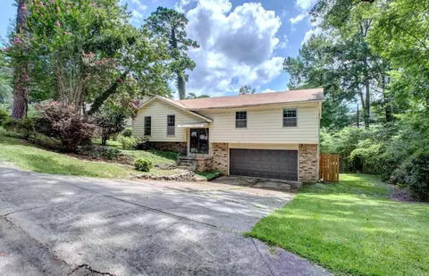 5401 Western Hills Ave, Little Rock, AR 72204