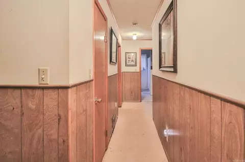 Entry Way - 505 7th St, Marked Tree, AR 72365 photo 1 of 2