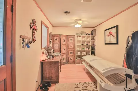 Bedroom - 505 7th St, Marked Tree, AR 72365 photo 7 of 7