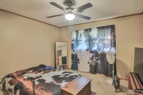 Bedroom - 505 7th St, Marked Tree, AR 72365 photo 1 of 7
