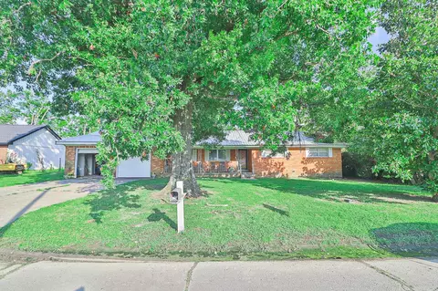 Exterior - 505 7th St, Marked Tree, AR 72365 photo 4 of 10