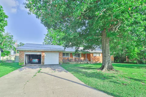 Exterior - 505 7th St, Marked Tree, AR 72365 photo 3 of 10