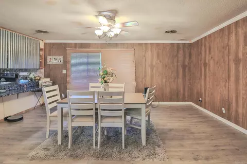 Dining - 505 7th St, Marked Tree, AR 72365 photo 2 of 3