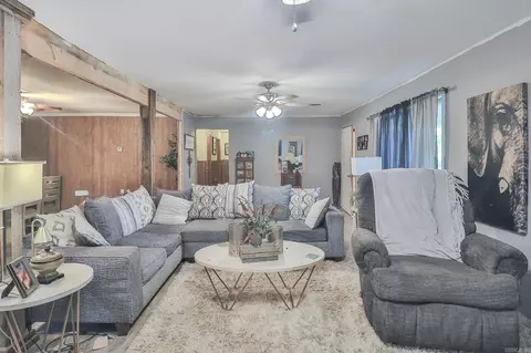 Living - 505 7th St, Marked Tree, AR 72365 photo 1 of 5