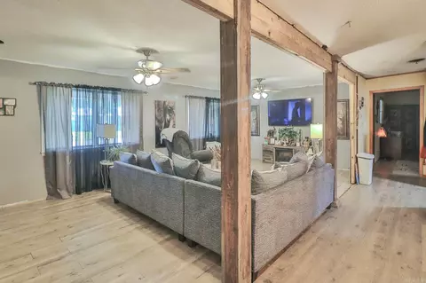 Living - 505 7th St, Marked Tree, AR 72365 photo 5 of 5