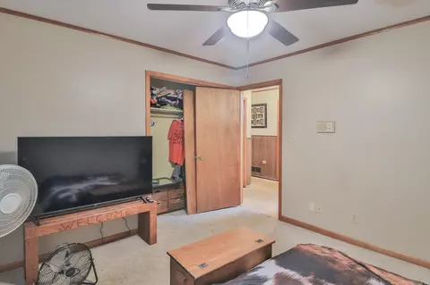 Bedroom - 505 7th St, Marked Tree, AR 72365 photo 2 of 7