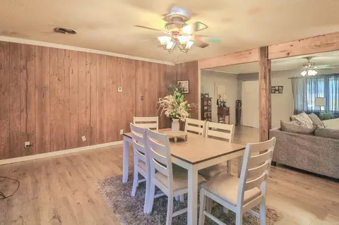 Dining - 505 7th St, Marked Tree, AR 72365 photo 1 of 3