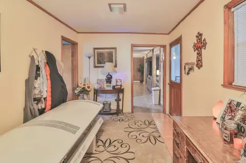Entry Way - 505 7th St, Marked Tree, AR 72365 photo 2 of 2