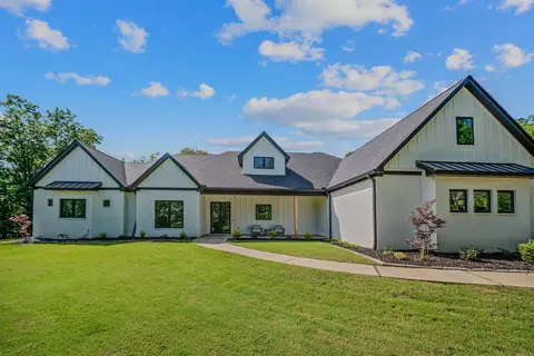 Exterior - 14969 Ansata Dr, Alexander, AR 72002 photo 2 of 8