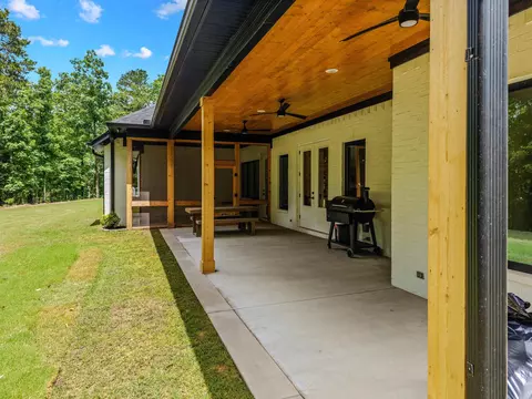 Exterior - 14969 Ansata Dr, Alexander, AR 72002 photo 5 of 8
