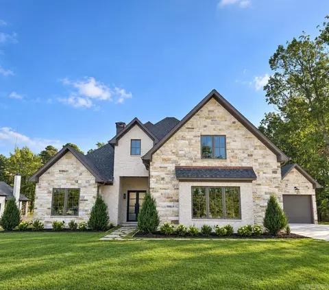 67 Miramont Cir, Little Rock, AR 72223
