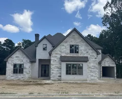 67 Miramont Cir, Little Rock, AR 72223