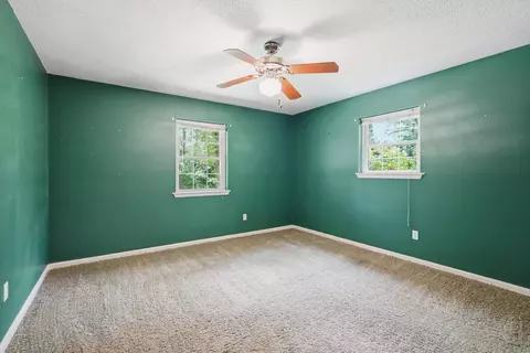 Bedroom - 623 Beverly Dr, Benton, AR 72019 photo 4 of 7