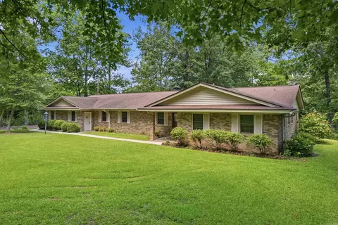 Exterior - 623 Beverly Dr, Benton, AR 72019 photo 9 of 9