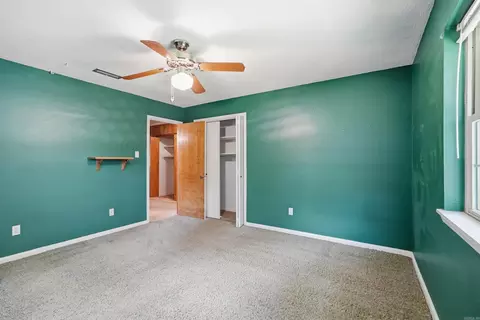 Bedroom - 623 Beverly Dr, Benton, AR 72019 photo 3 of 7
