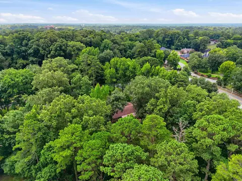 View/Area - 623 Beverly Dr, Benton, AR 72019 photo 4 of 6