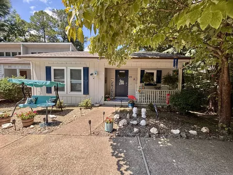 25 Reddina Ln, Hot Springs Village, AR 71909