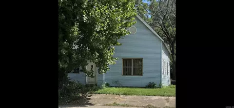 908 E Washington Ave, North Little Rock, AR 72114