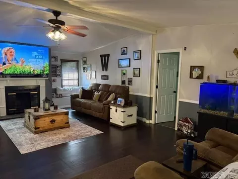 7606 Hyla, Pine Bluff, AR 71603 photo 6