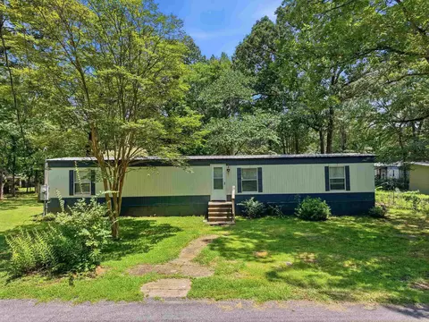 335 Ball St, Hot Springs, AR 71913