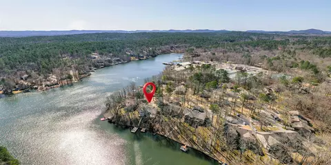8 Opalo Pl, Hot Springs Village, AR 71909