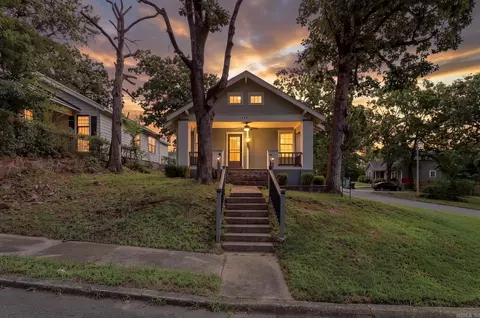 1423 Brown St, Little Rock, AR 72204