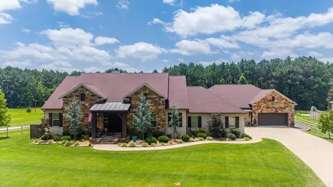10501 Barrett Rd, Roland, AR 72135