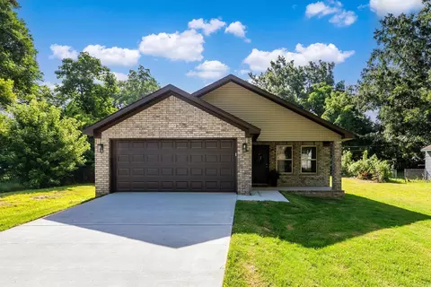 506 Kay St, North Little Rock, AR 72117
