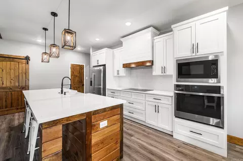 Kitchen - 151 Hayden Dr, Beebe, AR 72012 photo 1 of 3
