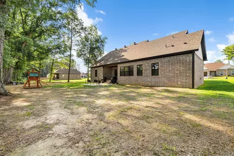 Exterior - 151 Hayden Dr, Beebe, AR 72012 photo 13 of 13