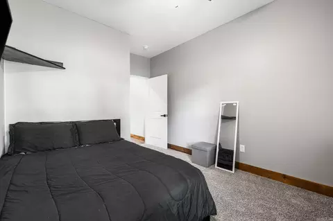 Bedroom - 151 Hayden Dr, Beebe, AR 72012 photo 3 of 7