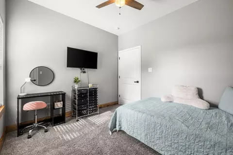 Bedroom - 151 Hayden Dr, Beebe, AR 72012 photo 4 of 7