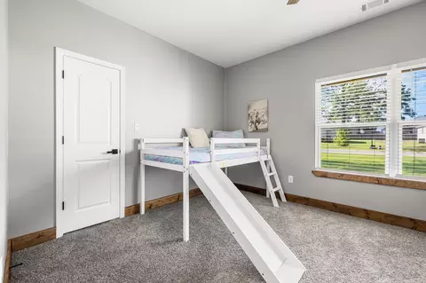 Bedroom - 151 Hayden Dr, Beebe, AR 72012 photo 6 of 7
