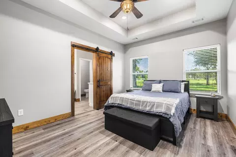 Bedroom - 151 Hayden Dr, Beebe, AR 72012 photo 1 of 7