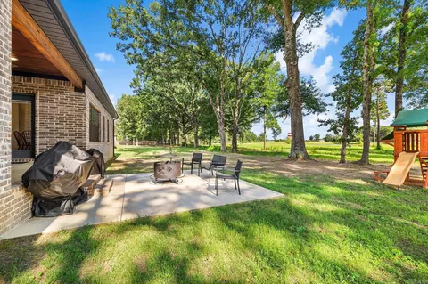 Exterior - 151 Hayden Dr, Beebe, AR 72012 photo 6 of 13