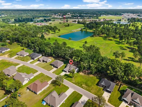 View/Area - 151 Hayden Dr, Beebe, AR 72012 photo 2 of 5