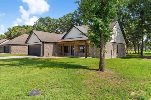 Exterior - 151 Hayden Dr, Beebe, AR 72012 photo 9 of 13