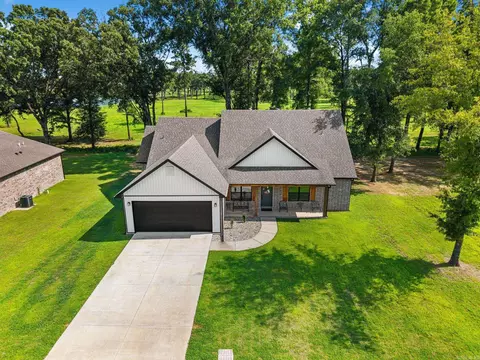 Exterior - 151 Hayden Dr, Beebe, AR 72012 photo 11 of 13